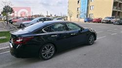 نيسان ألتيما